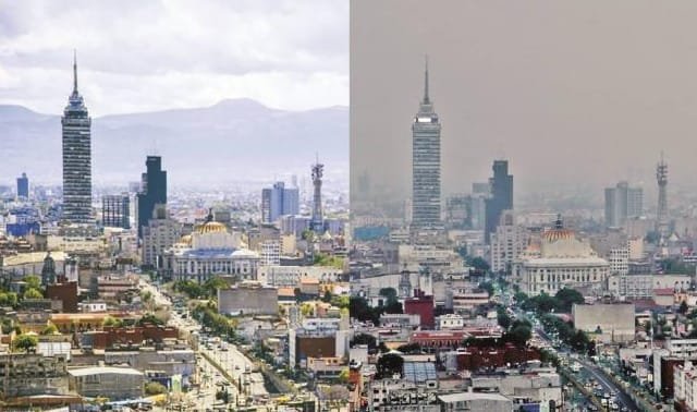 Con proyectos para atender problemáticas medioambientales arrancó el Climathon CDMX 2022 10 WhatsApp Image 2022 10 31 at 1.43.43 PM