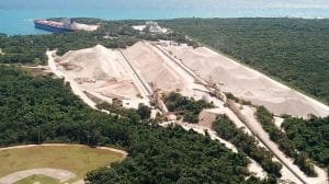 calica turismo tren maya 22042022