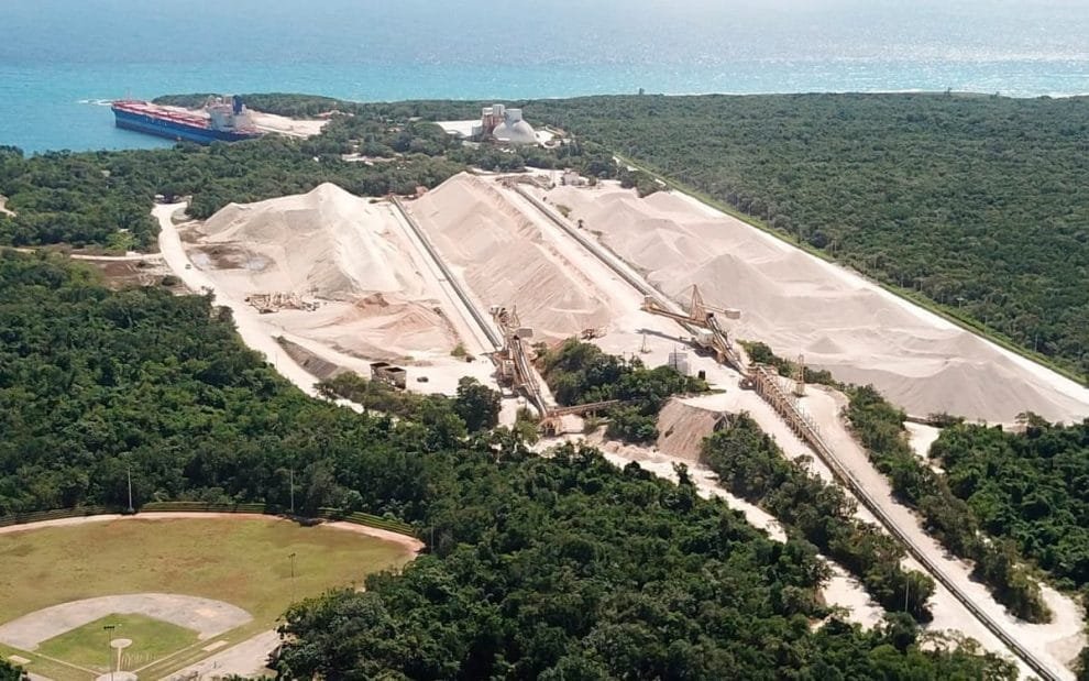 calica turismo tren maya 22042022