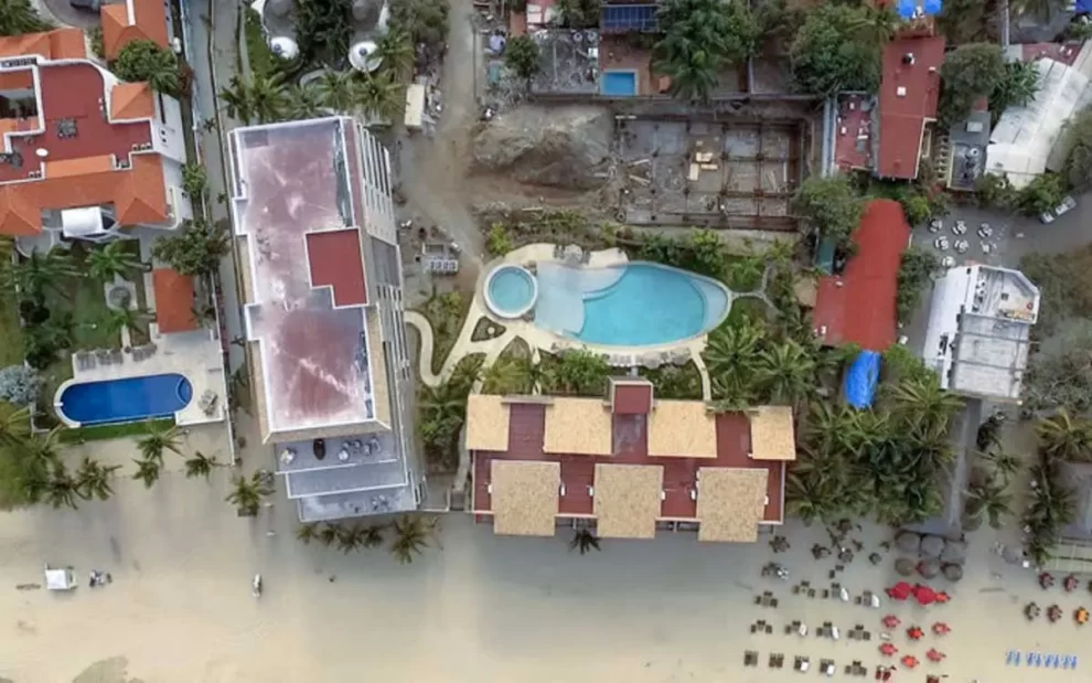 profepa nayarit edificios 5 30092022