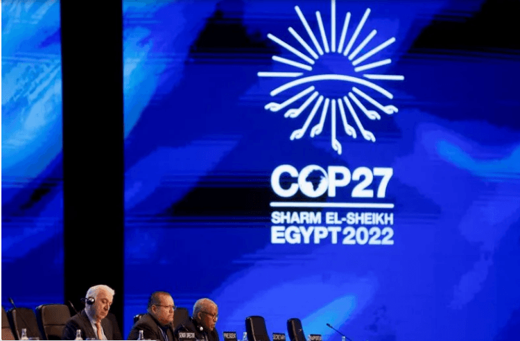 G7 lanzó iniciativa "escudo global" para costear pérdidas y daños que supone la crisis climática 10 4