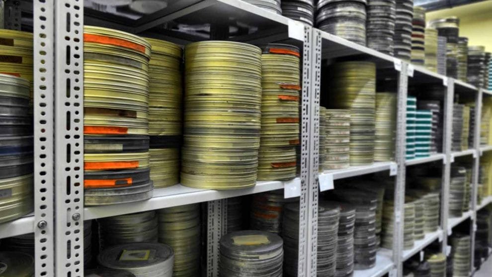 Patrimonio audiovisual dañino para el planeta 10 9051