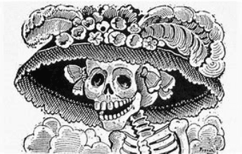 La Calavera Garbancera 11 Captura de Pantalla 2022 11 03 a las 22.19.44