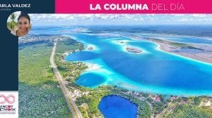 Columna Carla Valdez