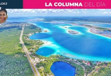 Columna Carla Valdez