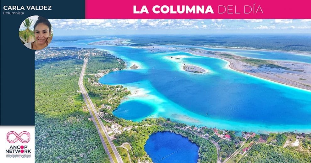 Columna Carla Valdez