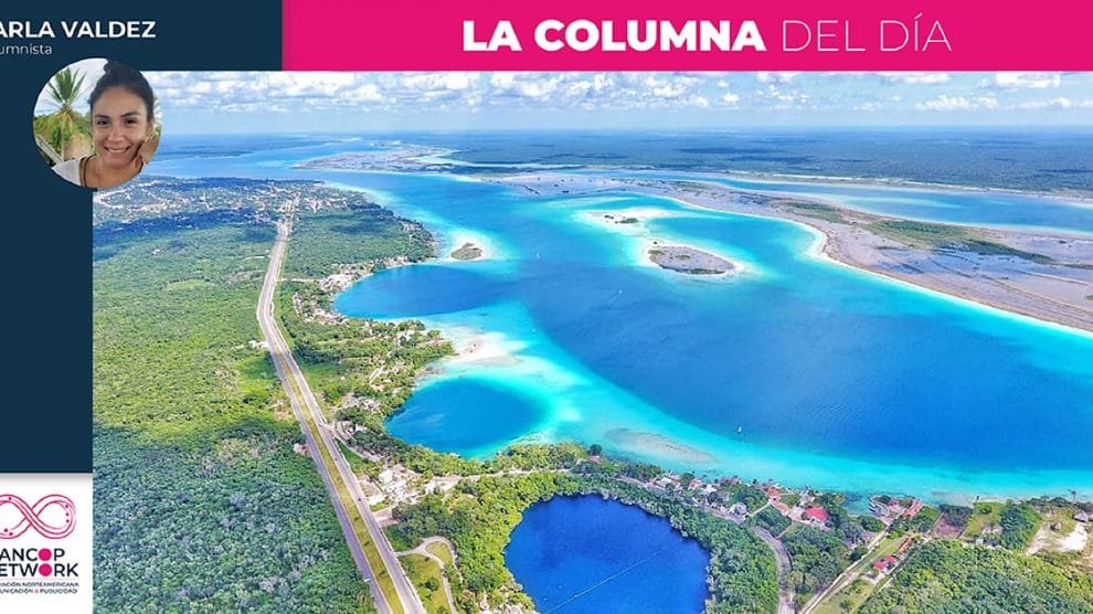 Columna Carla Valdez