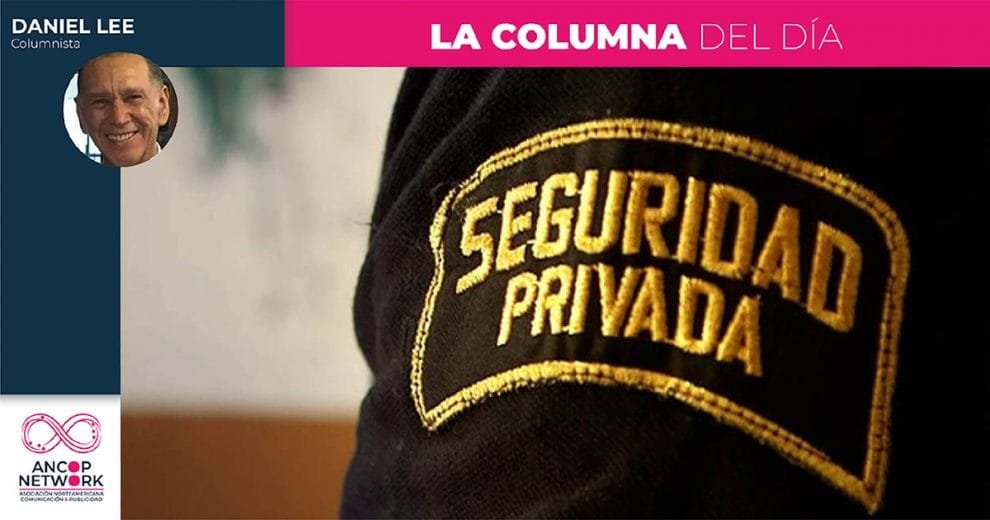 Columna Daniel Lee 1