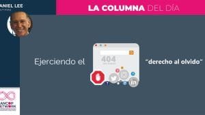 Columna Daniel Lee 5