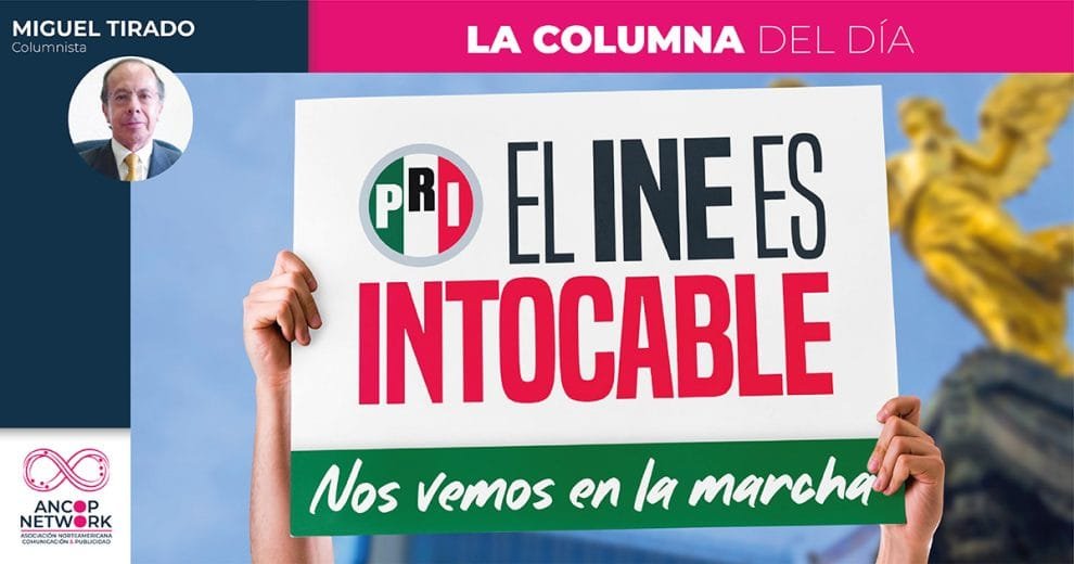 Columna Miguel Tirado 2 1