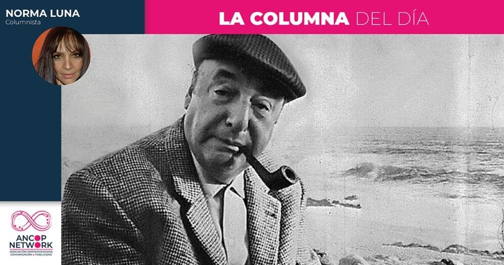 El lado oscuro de 2 grandes personajes de la historia 10 Columna Norma Luna 2 1