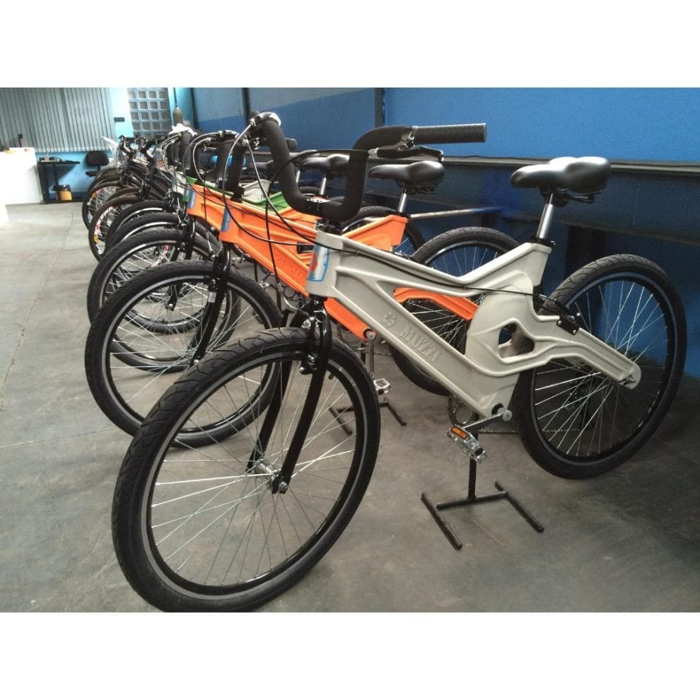 Bicicletas hechas de botellas de plástico 10 IMG 20221109 WA0004