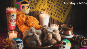dia de muertos