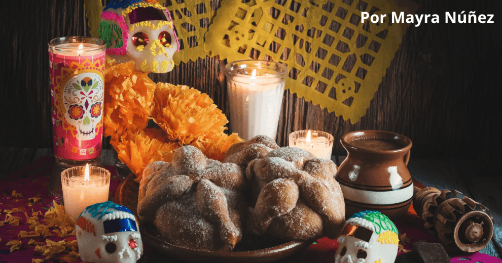 dia de muertos