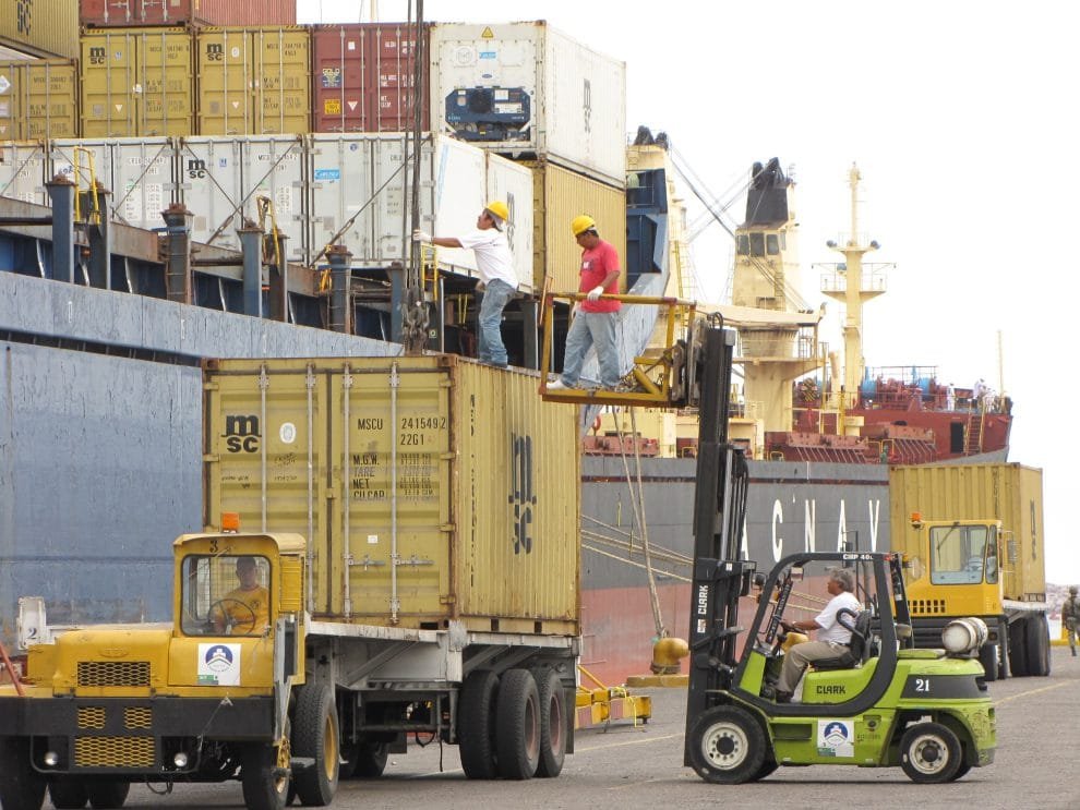 Mazatlán es potencia comercial 11 2 1