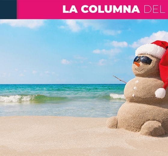 Columna Carla Valdez