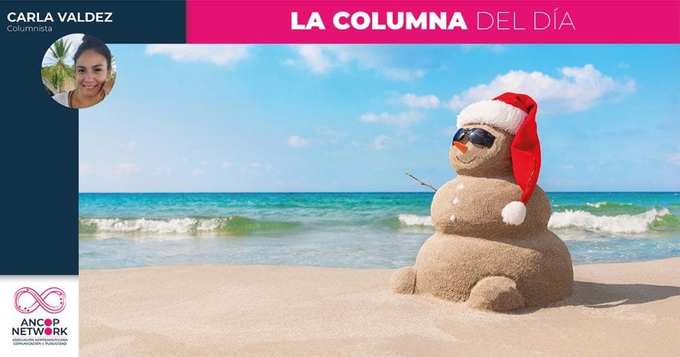 Columna Carla Valdez