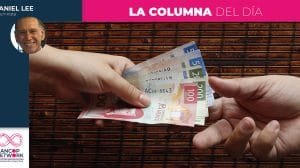 Columna Daniel Lee 7