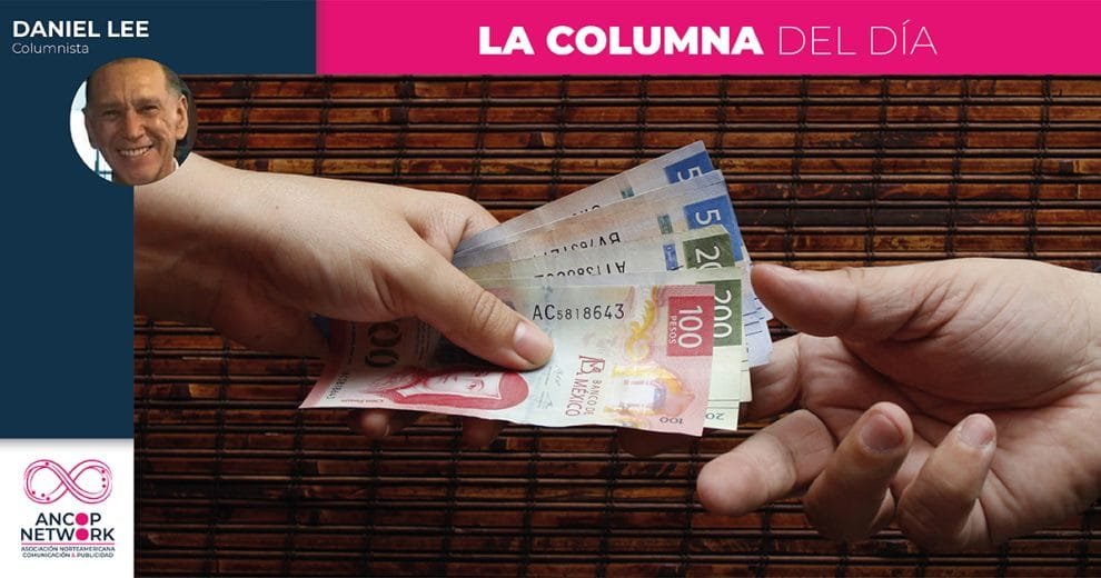 Columna Daniel Lee 7