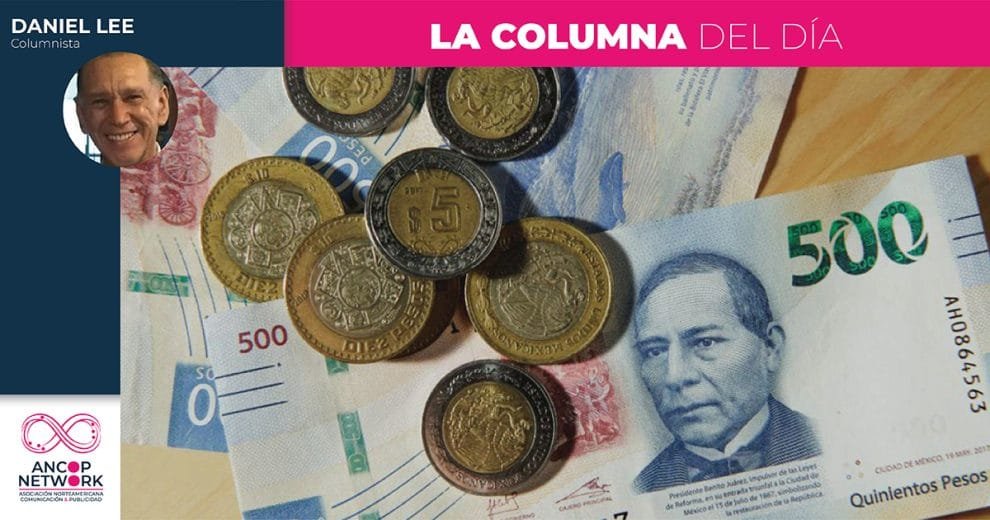 Hacia un salario mínimo que sí alcance y otras reflexiones 10 Columna Daniel Lee 8