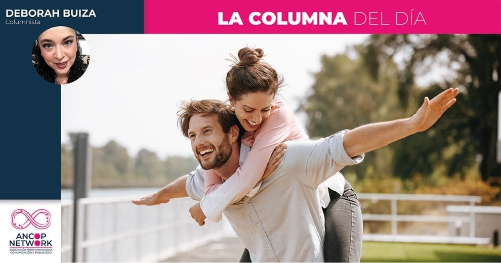 Columna Deborah Buiza 1