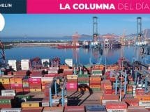 Columna Gustavo Lomelin