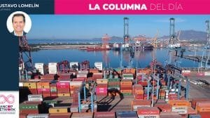 Columna Gustavo Lomelin