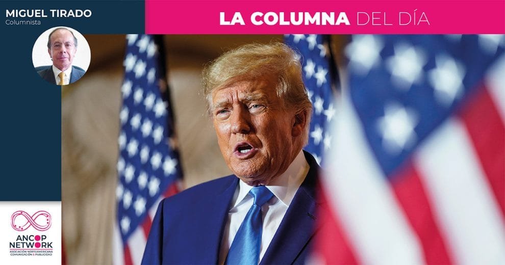 TEMAS CENTRALES El beso del diablo 10 Columna Miguel Tirado 10