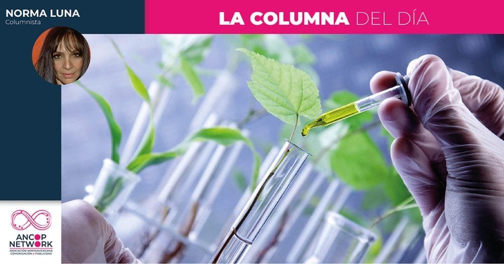 BIOTECNOLOGIA, AMOR, ODIO 10 Columna Norma Luna 9