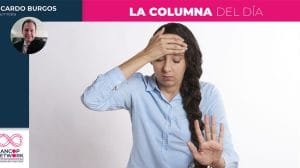 Columna Ricardo Burgos 10