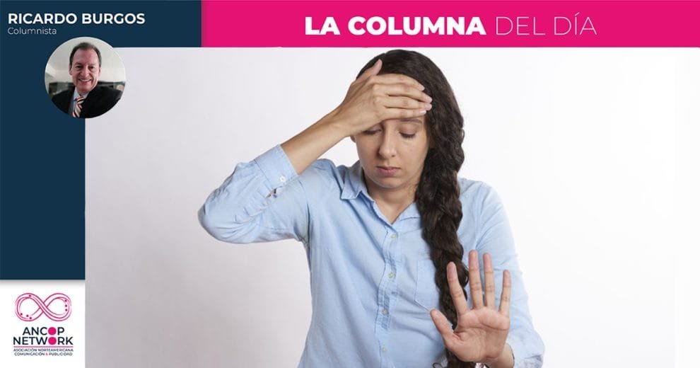 Columna Ricardo Burgos 10