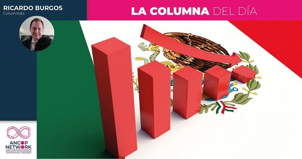 La inflación y la economía para 2023 10 Columna Ricardo Burgos 9