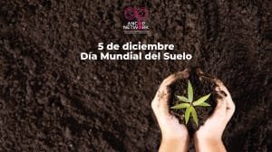 Nota Dia Mundial del Suelo