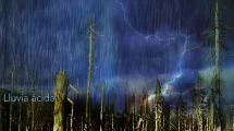 lluviaacida