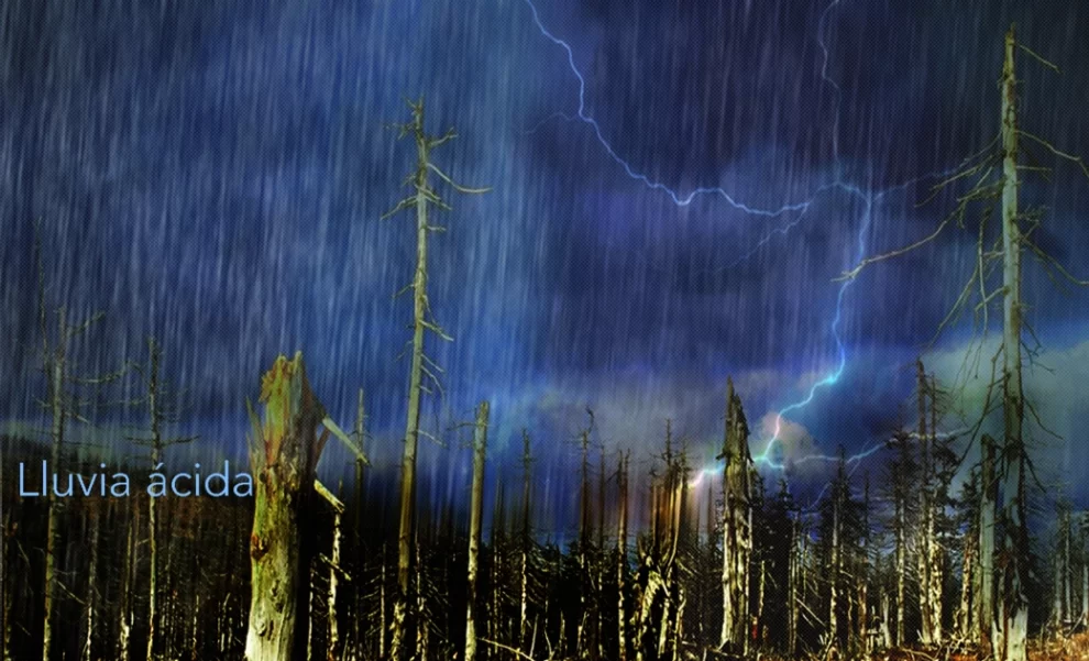 lluviaacida