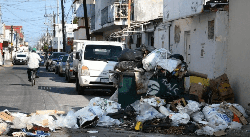 OP Ecología, la empresa que puso en riesgo a pobladores de Ahome, Sinaloa 10 AN