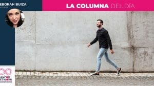 Columna Deborah Buiza