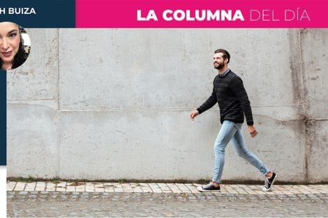 Columna Deborah Buiza