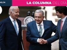 Columna Gustavo Lomeln