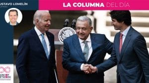 Columna Gustavo Lomeln