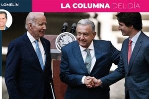 Columna Gustavo Lomeln