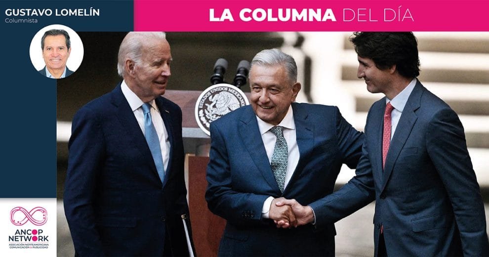 Panorama Optimista 10 Columna Gustavo Lomeln