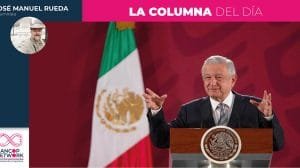 Columna Jose Manuel Rueda