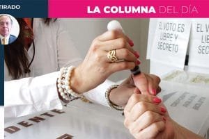 Columna Miguel Tirado