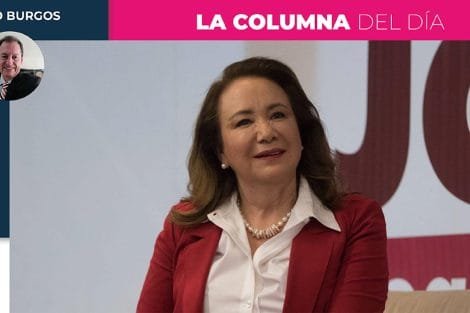 Columna Ricardo Burgos 1