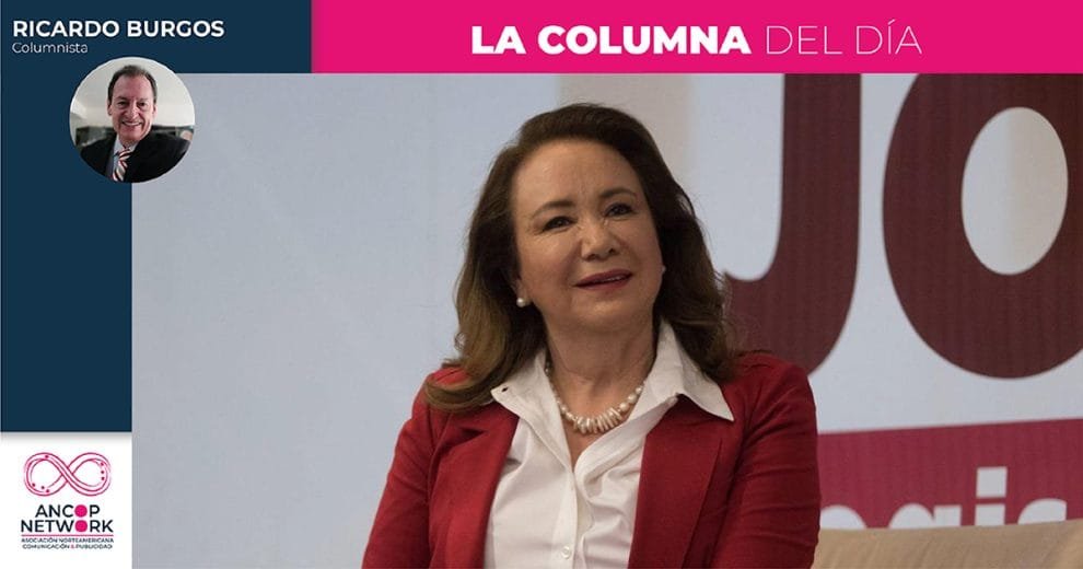 Enrique Graue o el “choro mareador” en el caso Yasmín Esquivel 10 Columna Ricardo Burgos 1