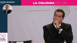 Columnista Ricardo Burgos