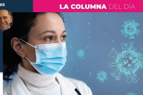 Columnistas DANIEL LEE