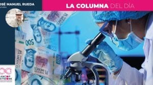 Columnistas JOSE MANUEL