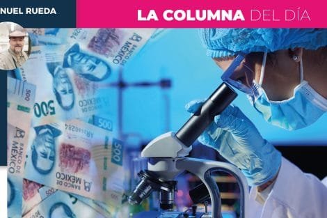 Columnistas JOSE MANUEL